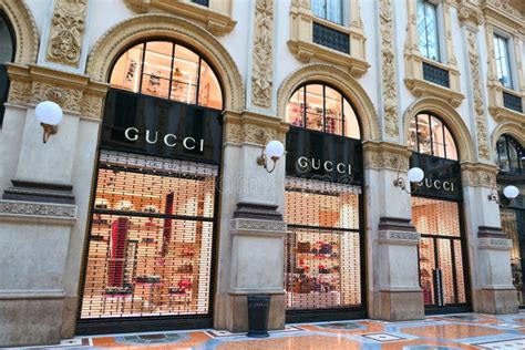 gucci brands in italy